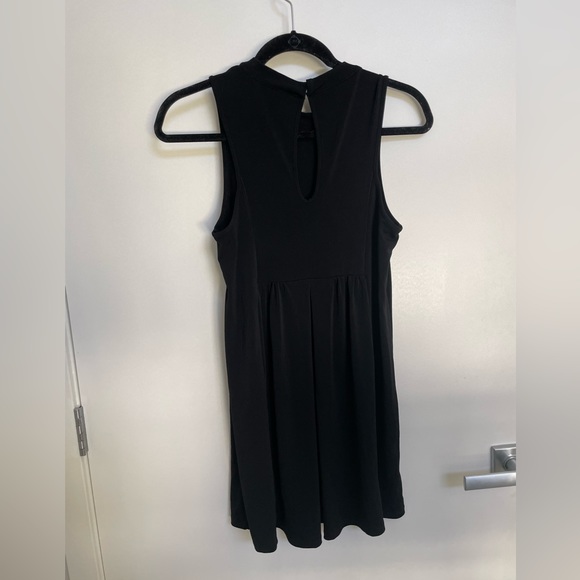BCBG Generation black shift dress XS - Picture 2 of 3